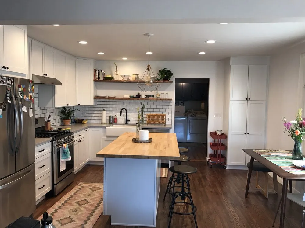 Slide of Arkham Electric