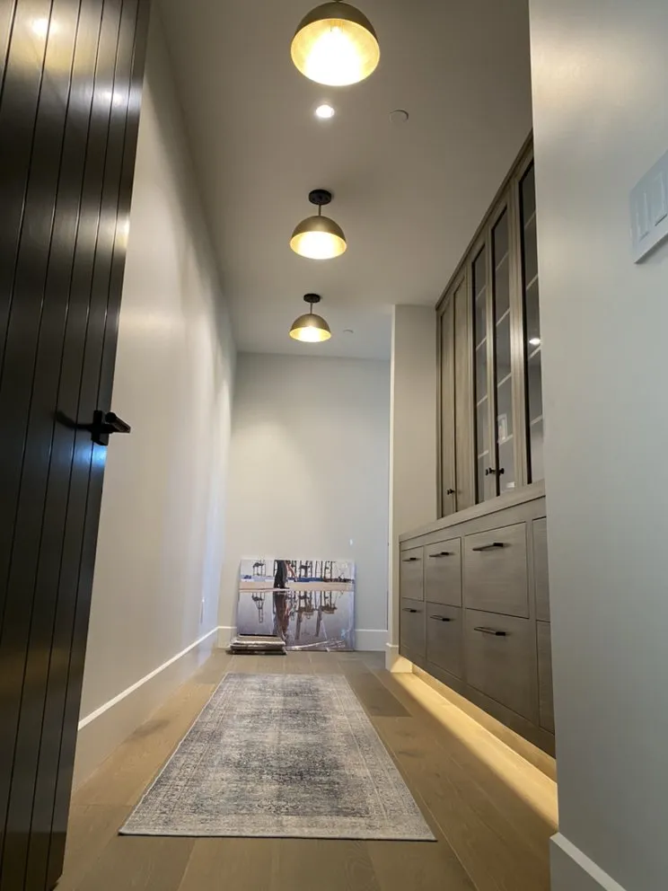 Slide of Arkham Electric