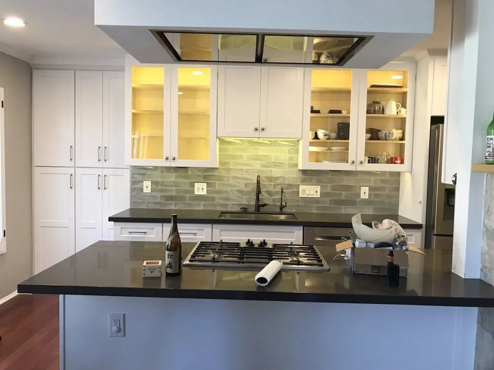 Slide of Arkham Electric