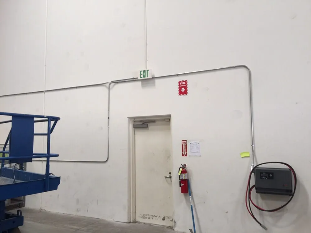 Trusted electrical service for homes in emergency electrical service,  by 