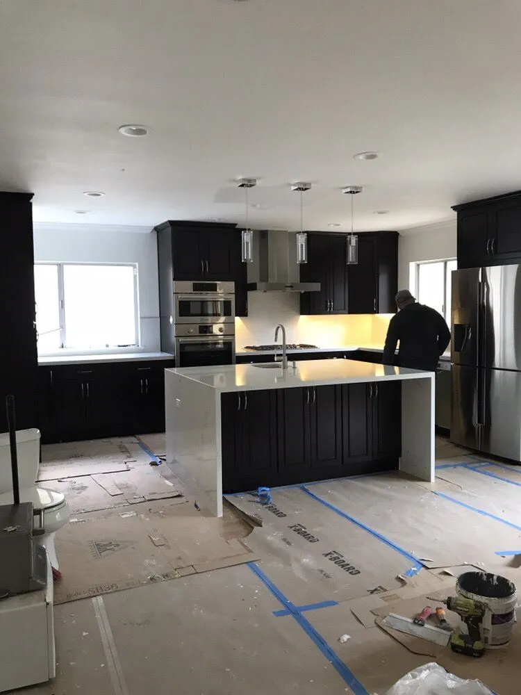 Expert electrical repair in ,  by Arkham Electric