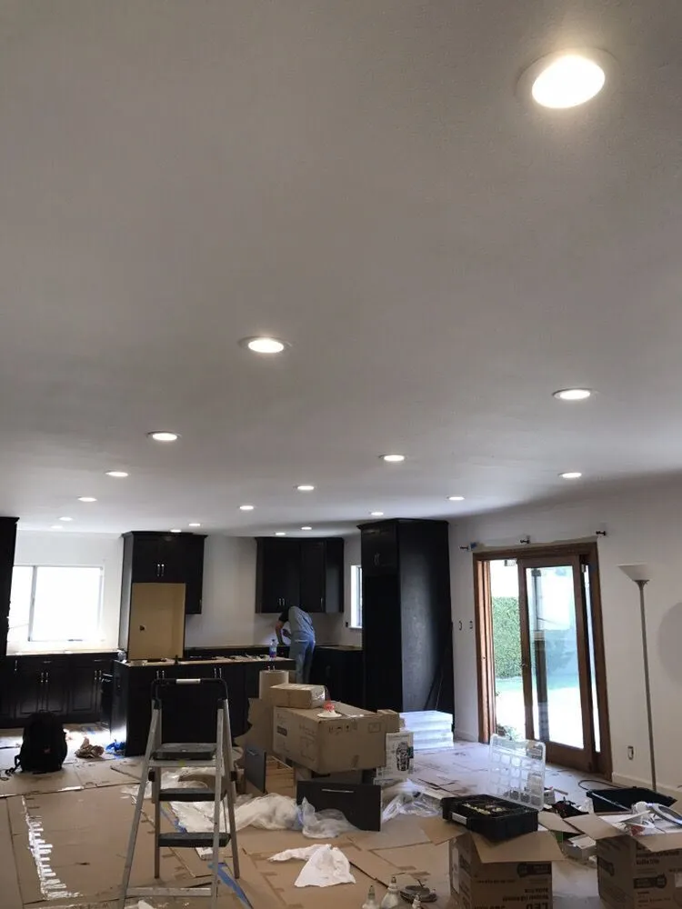 Affordable electrical service for homes in emergency electrical service,  by 