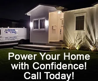 Trusted emergency electrical service experts serving City Ranch, CA - Arking Electric