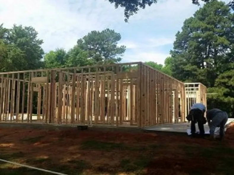 Slide of ArkLaTex Affordable Homes