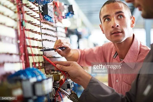 Slide of Arlie Electric