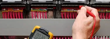 Slide of Arlie Electric