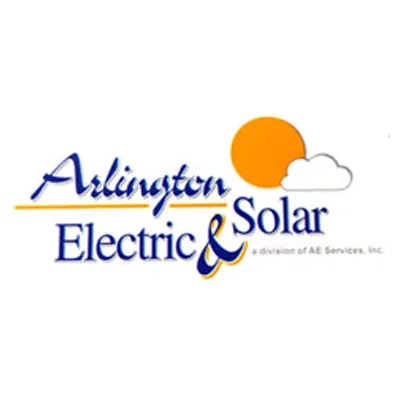 Slide of Arlington Electric & Solar