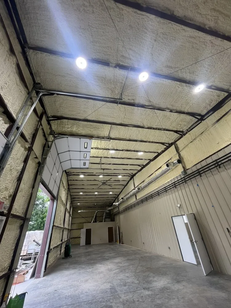 Slide of Arlington Electric