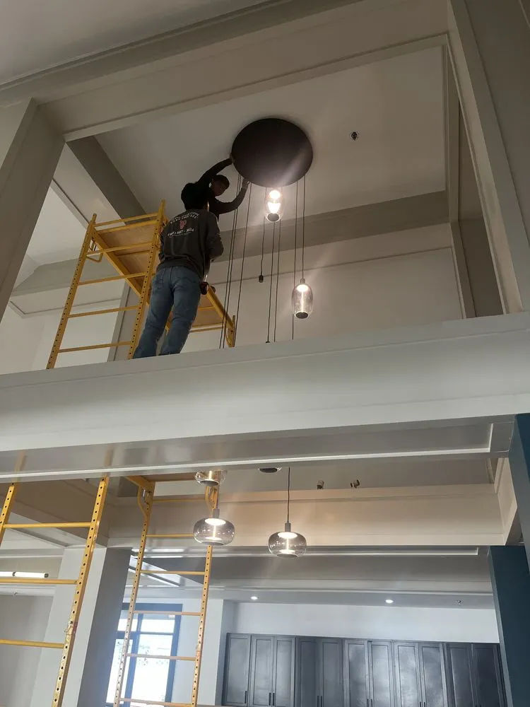 Slide of Arlington Electric