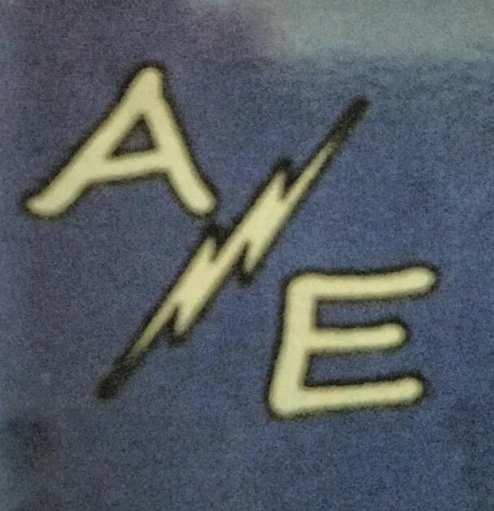 Slide of Arlington Electric