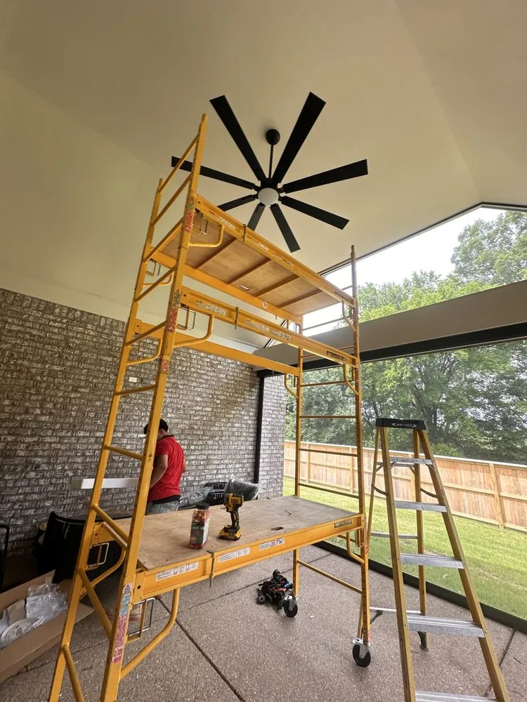 Slide of Arlington Electric