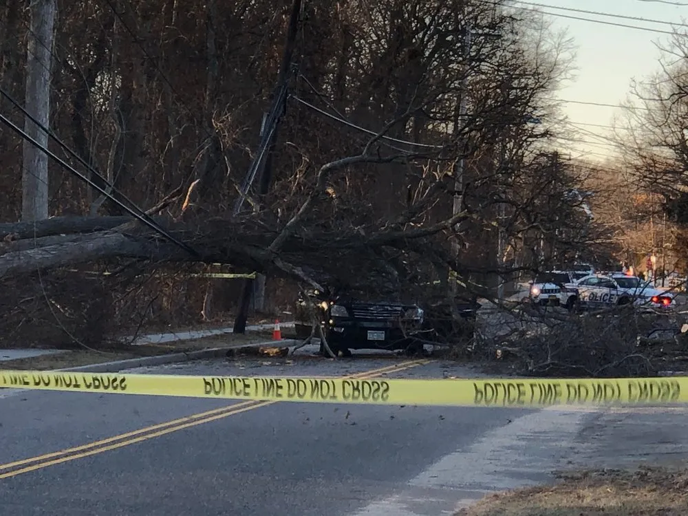 Trusted outlet and switch repair service in ,  - Arlington Electrical Contracting