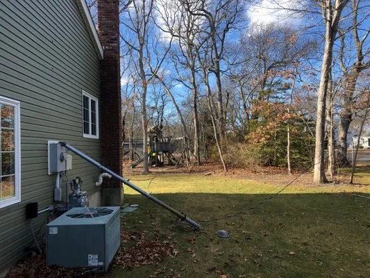 Arlington Electrical Contracting