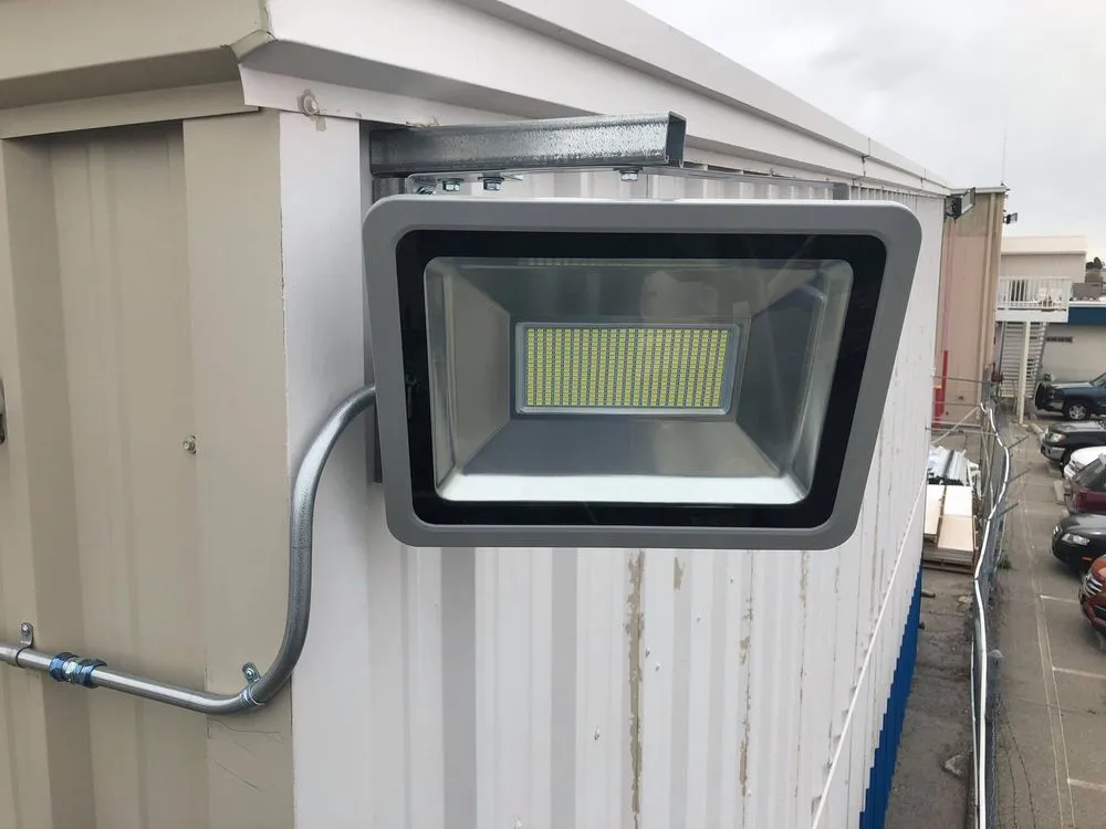 Slide of Arlington Electrical Repair