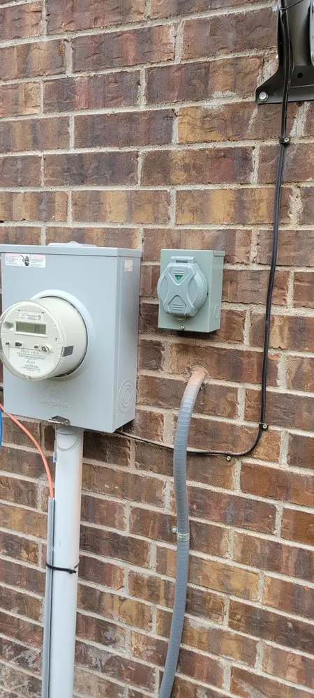 Slide of Arlington Electrical Services LLC