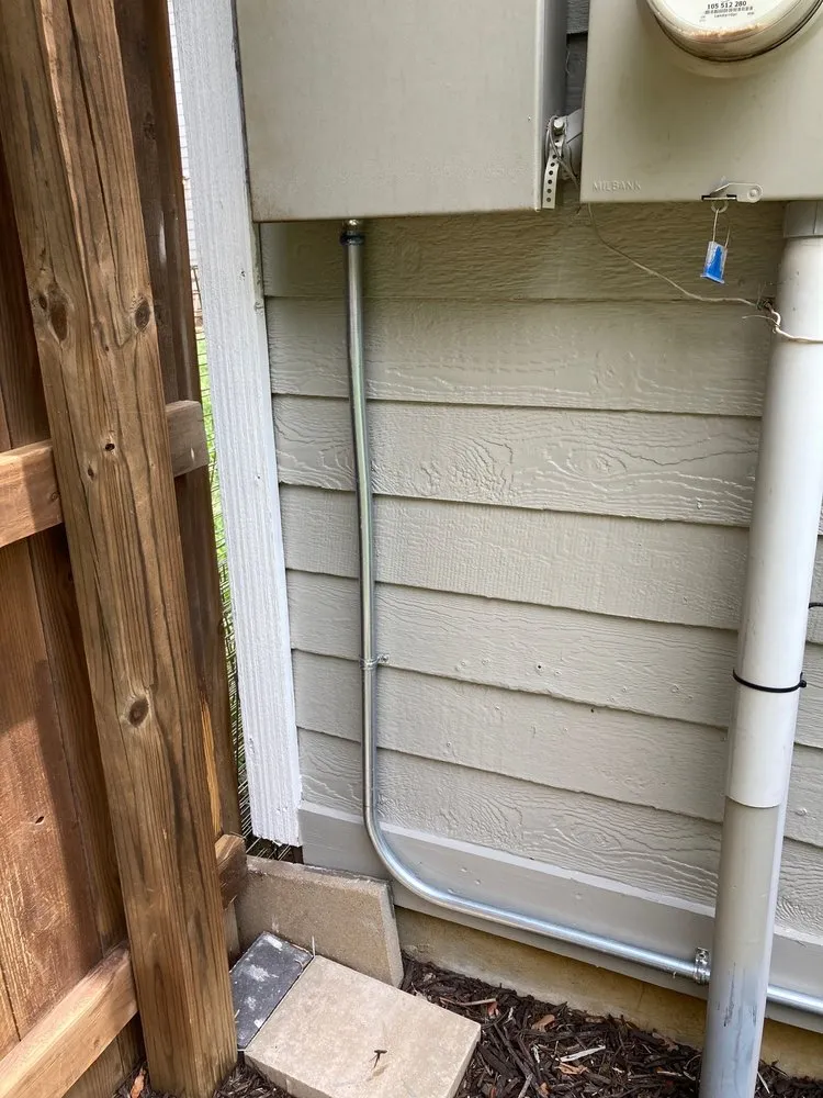 Slide of Arlington Electrical Services LLC