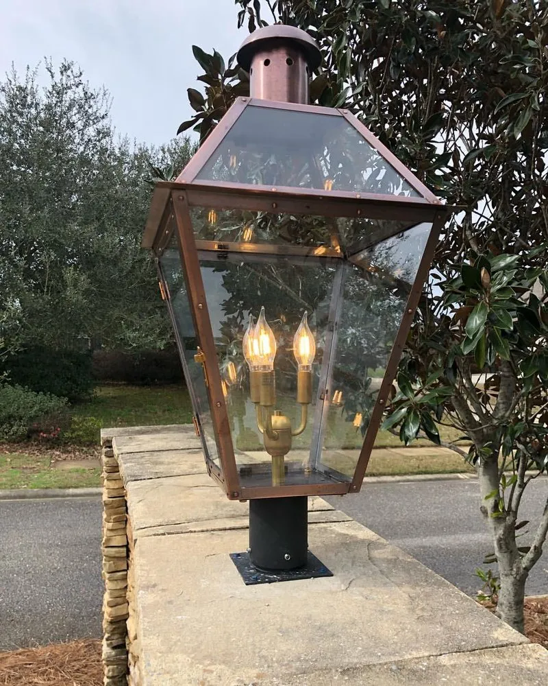 Slide of Arlington Emergency Electrician