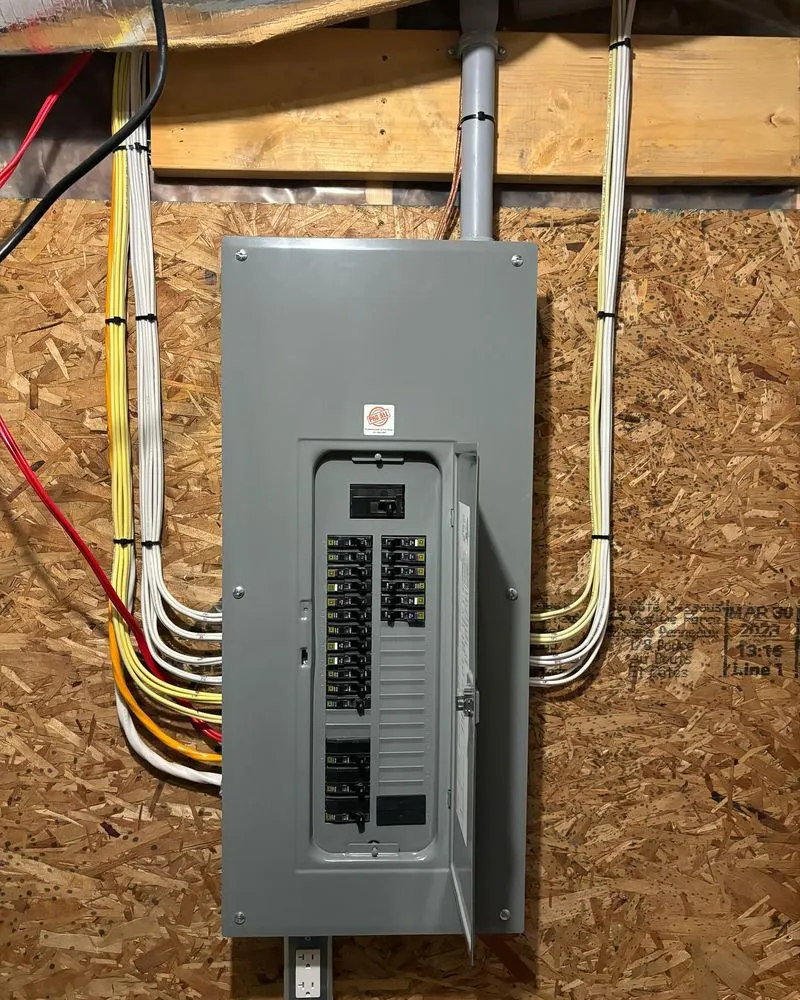 Slide of Arlington Emergency Electrician