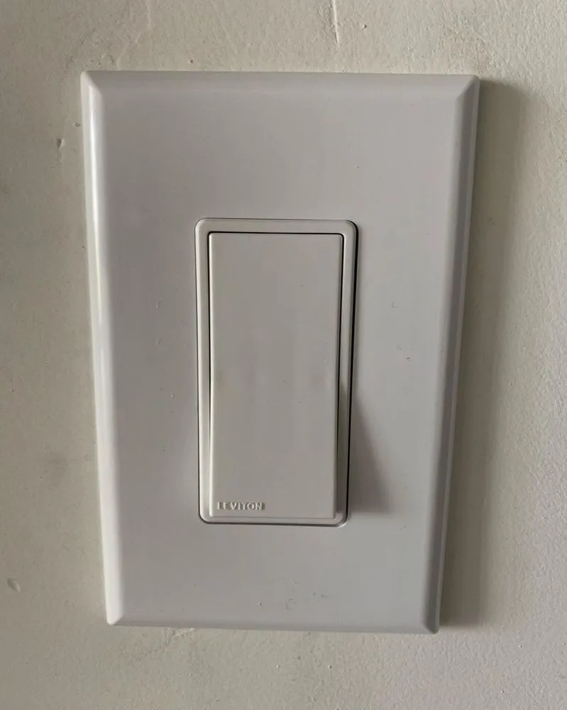 Slide of Arlington Heights Electric Company