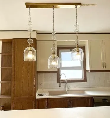 Arlington Heights Electric Company Logo