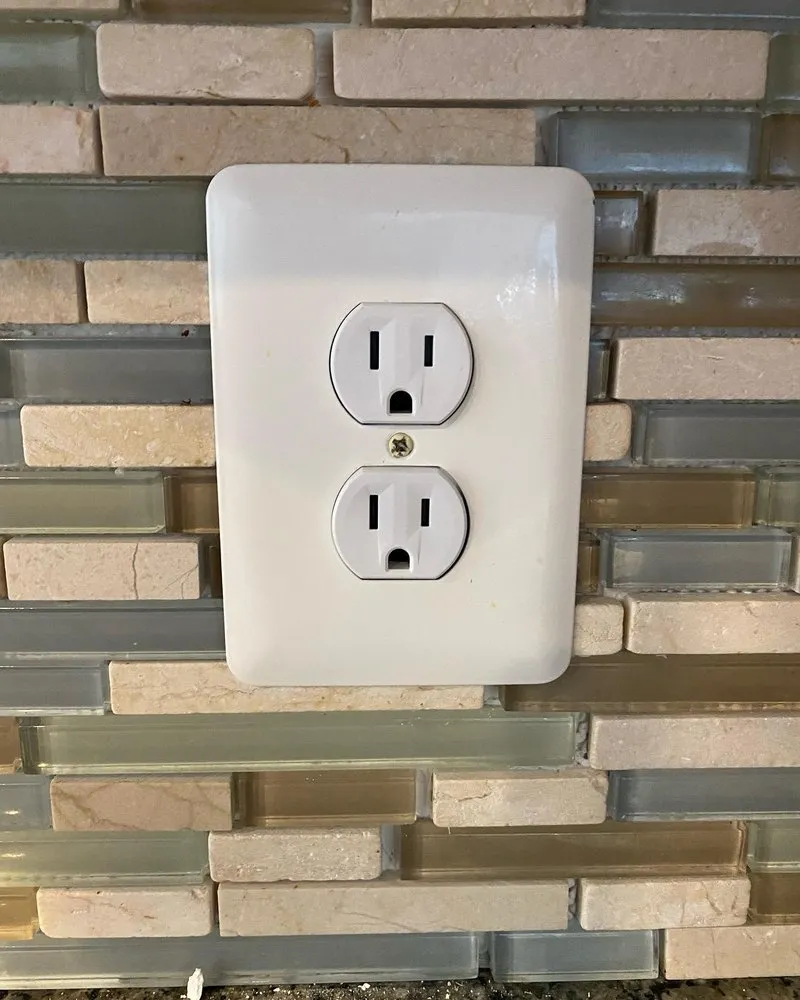 Slide of Arlington Heights Electrical