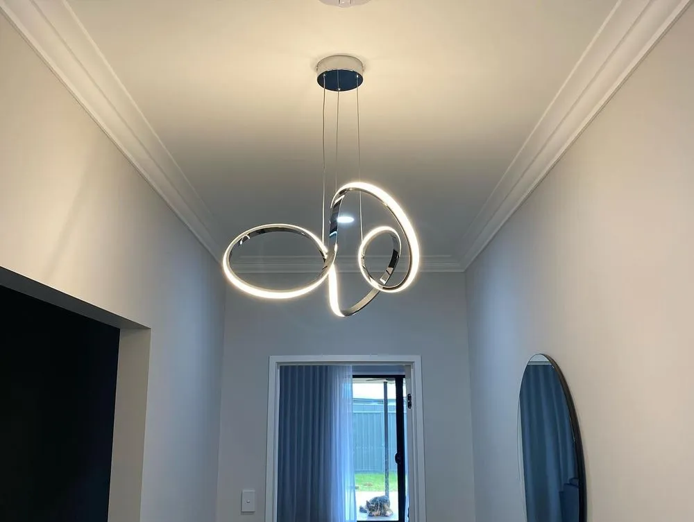 Slide of Arlington Heights Electricians