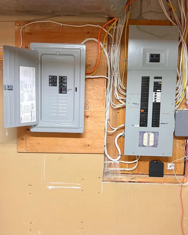 Slide of Arlington Heights Master Electrician