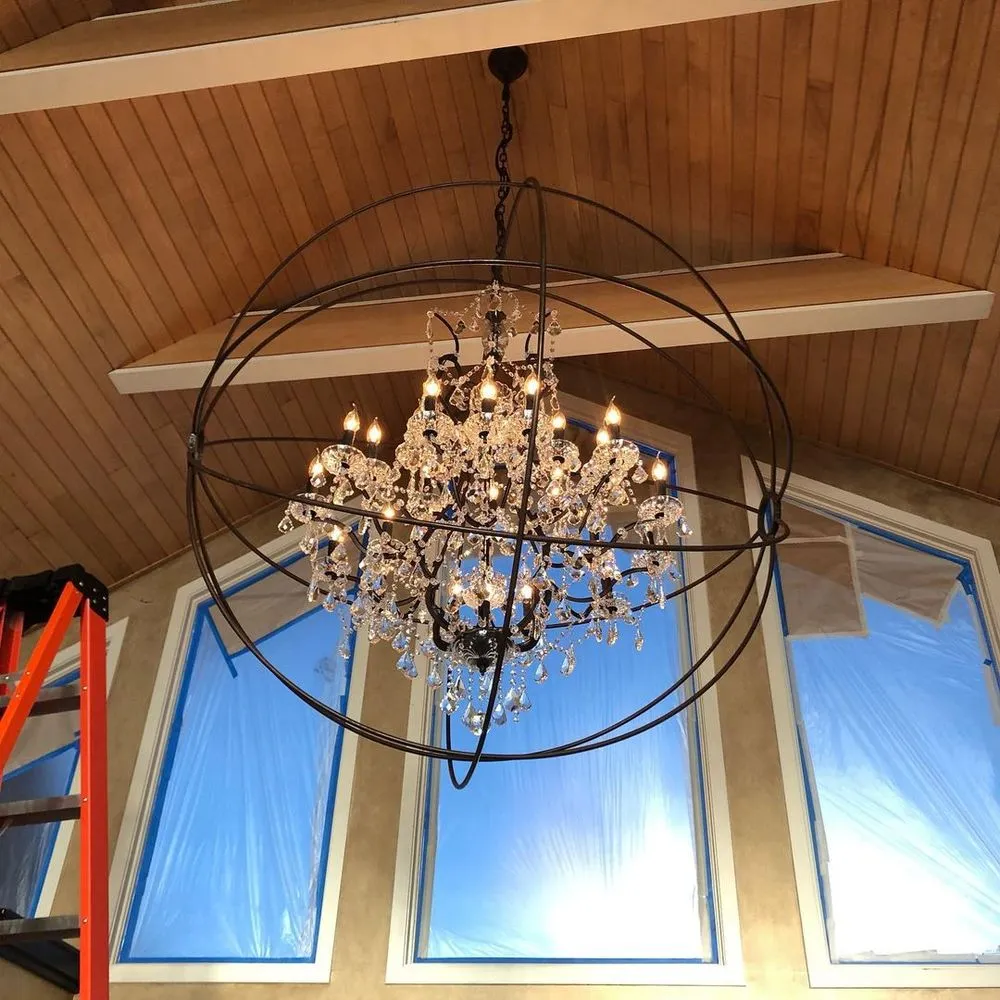 Slide of Arlington Heights Master Electrician