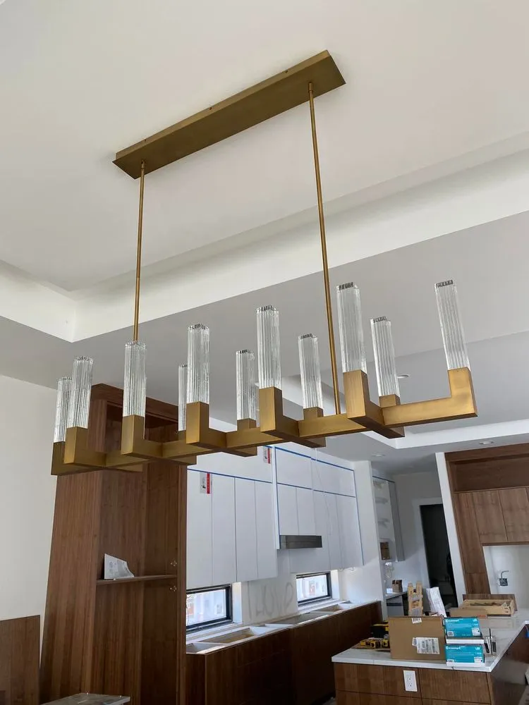 Slide of Arlington Licensed Electrician