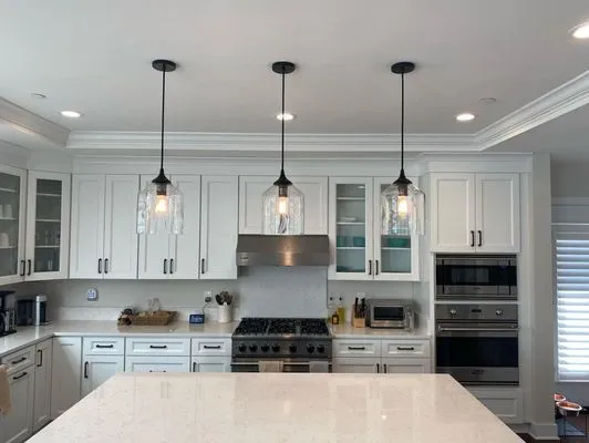 Arlington Licensed Electrician