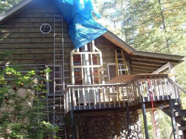 Slide of Arlis Home Services