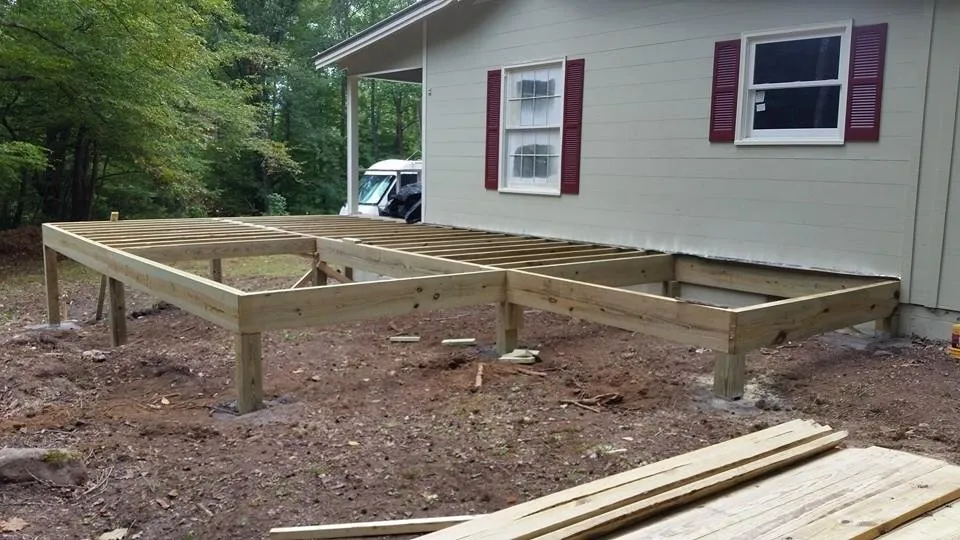 Slide of Arlis Home Services