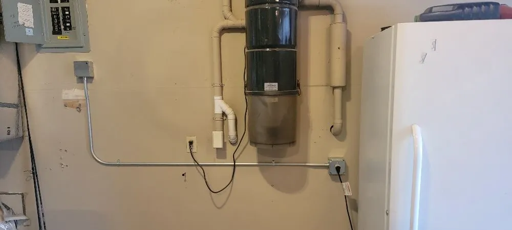 Slide of Arm & Amps Electric