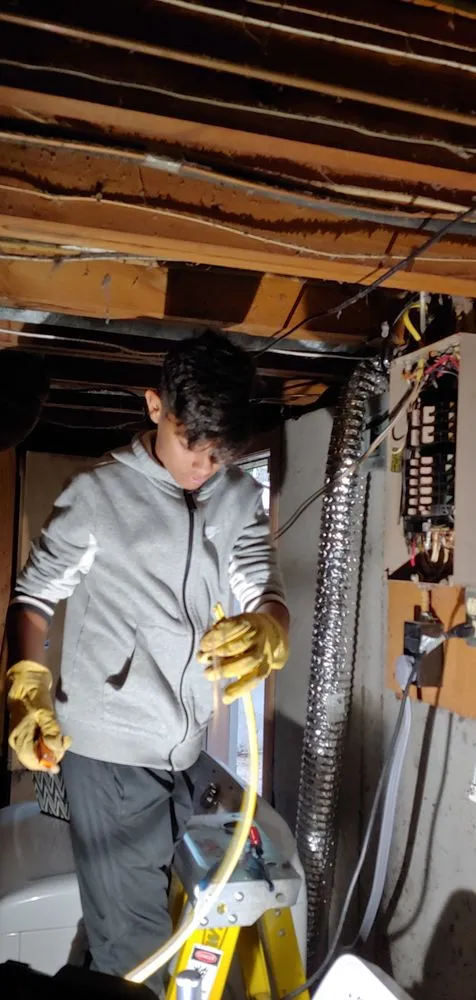 Slide of ARM Electric