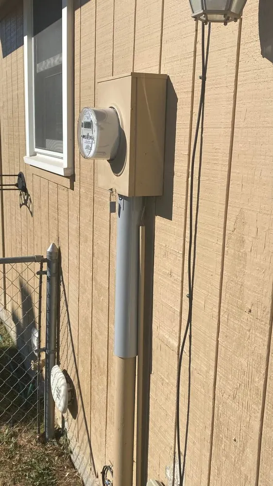 Slide of ARM Electric