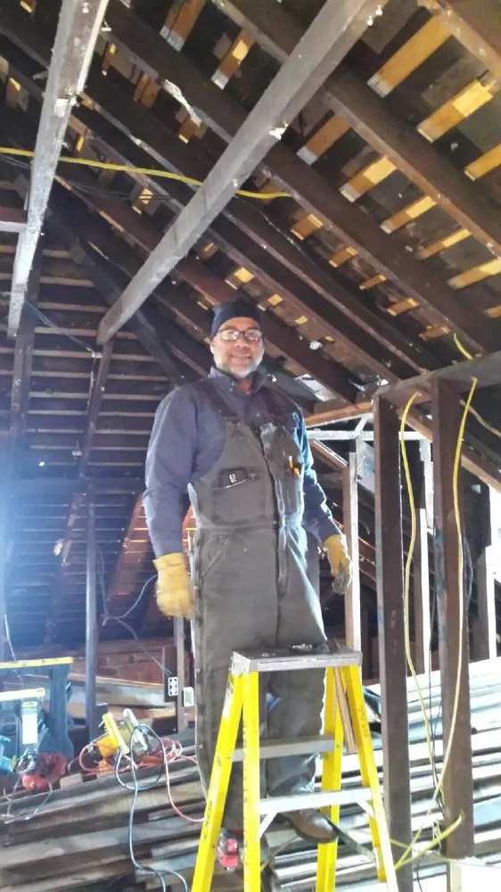 Slide of ARM Electric