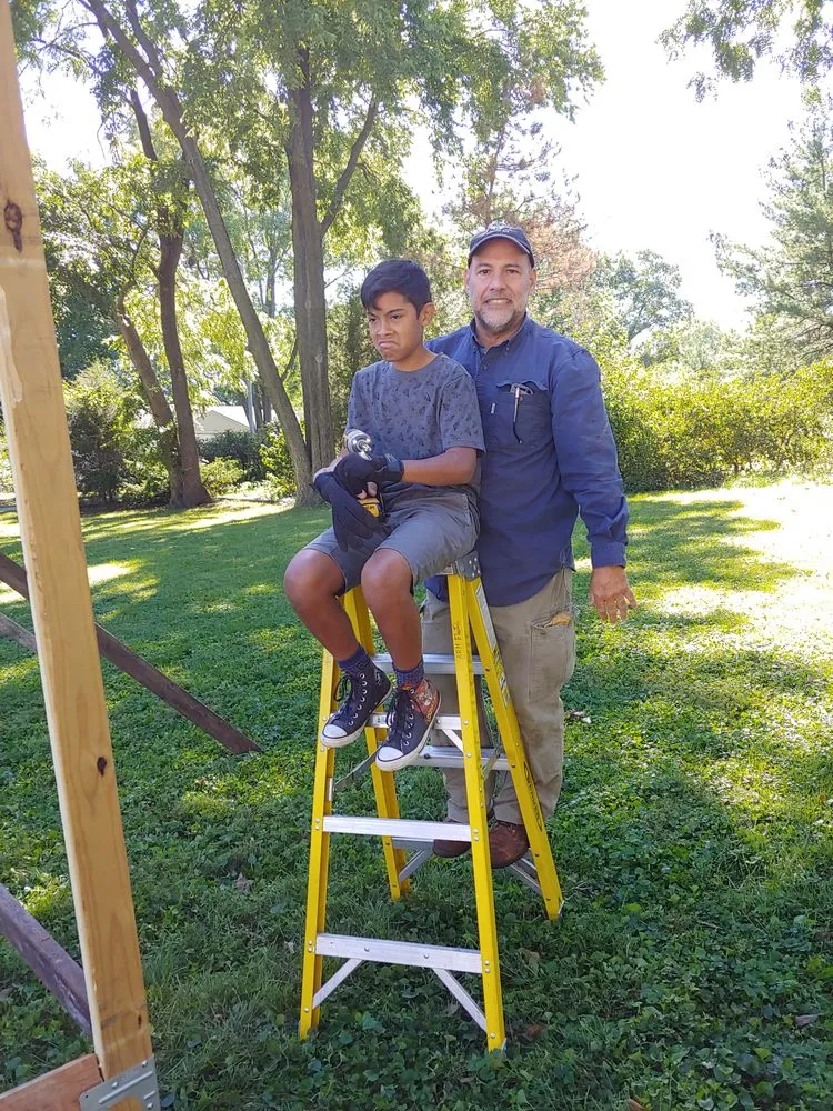 Slide of ARM Electric