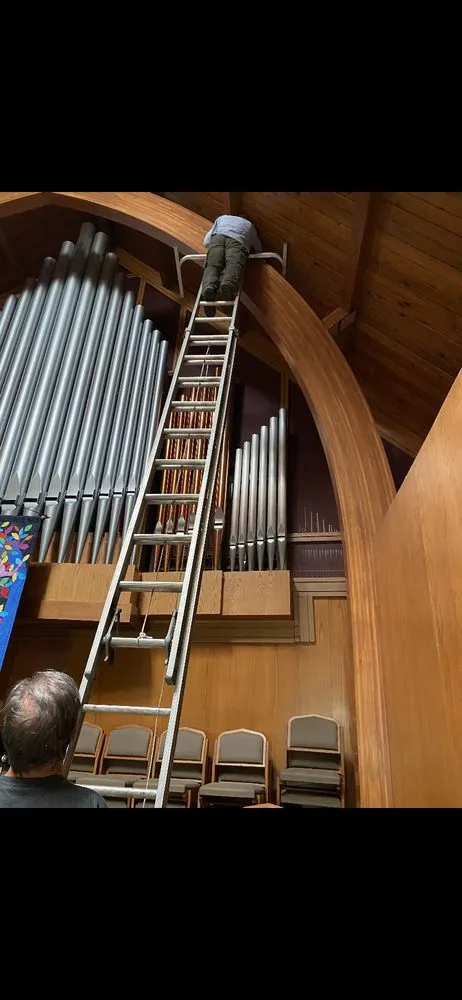 Slide of ARM Electric