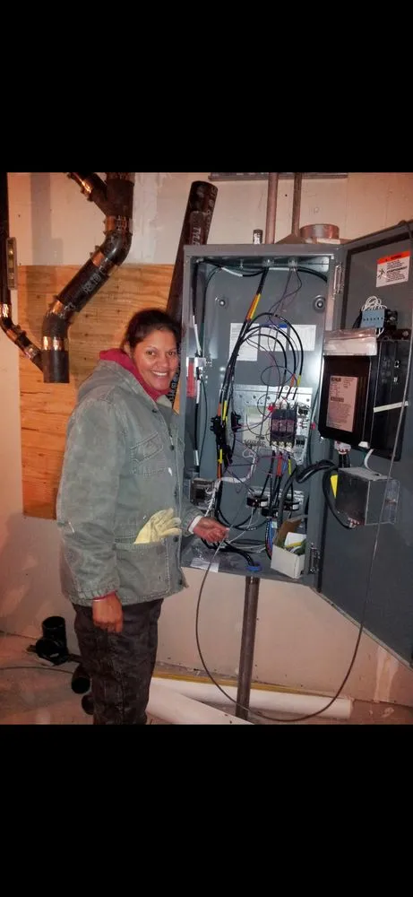 Slide of ARM Electric