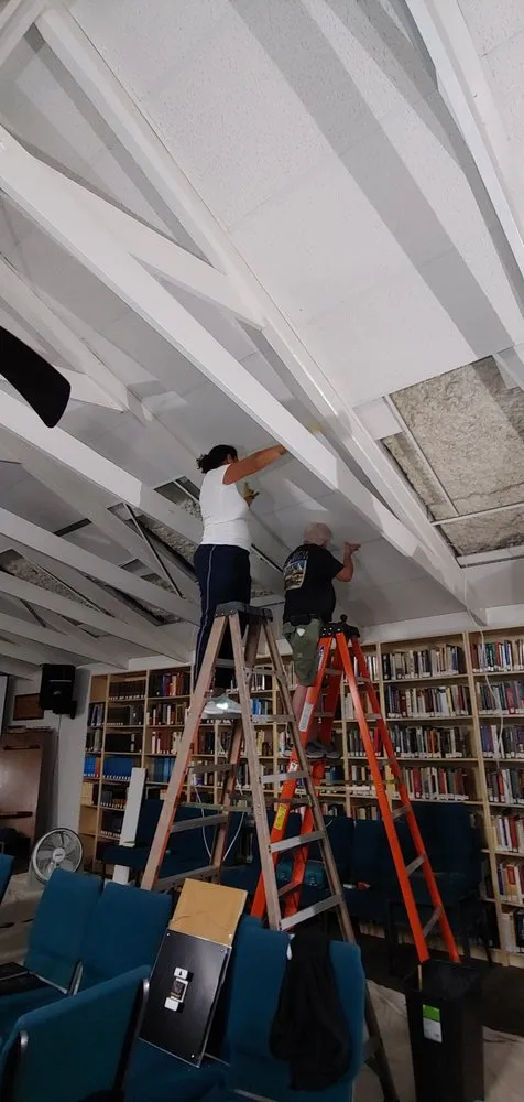 Slide of ARM Electric