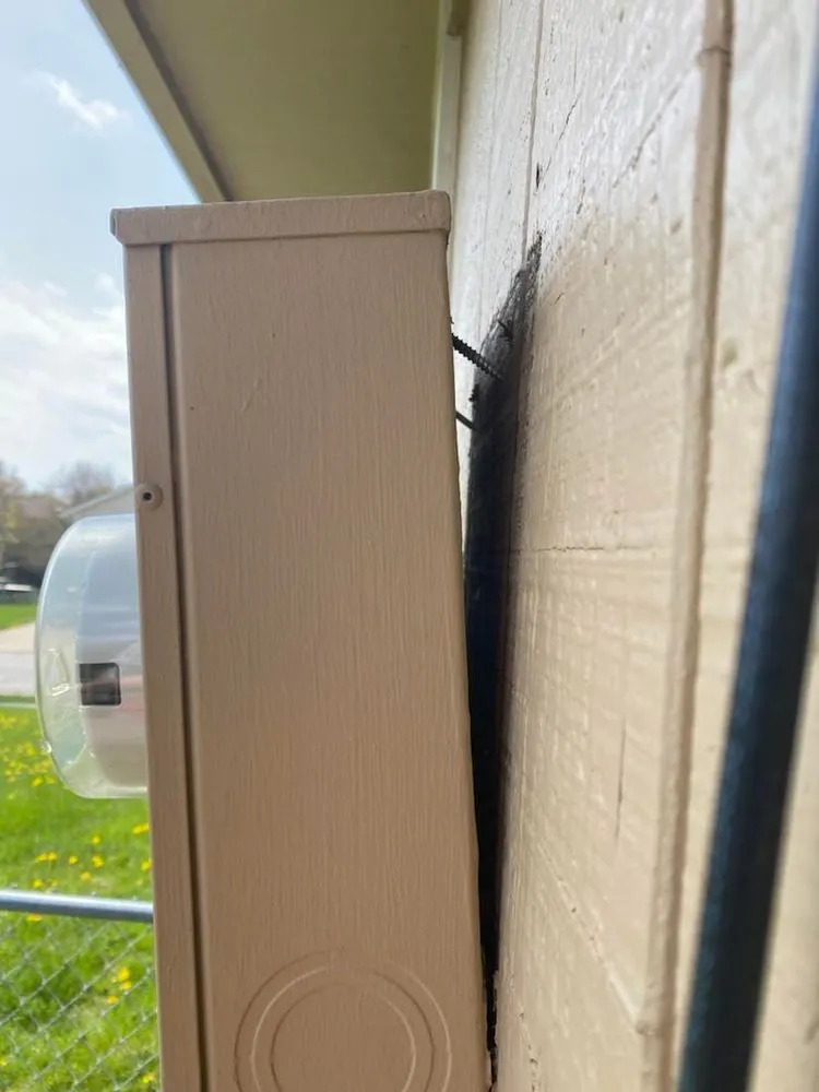 Slide of ARM Electric