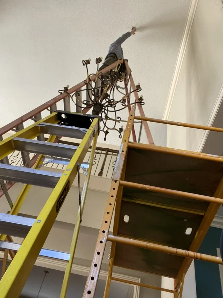 Slide of ARM Electric