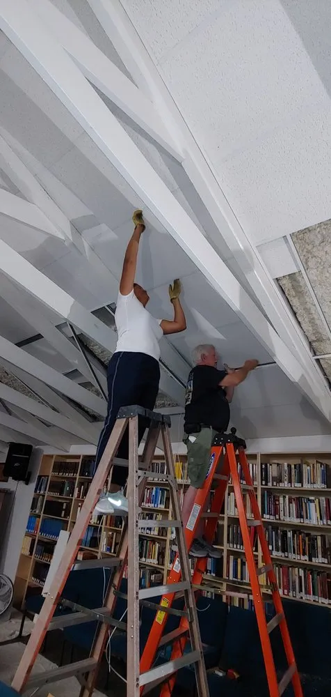 Slide of ARM Electric