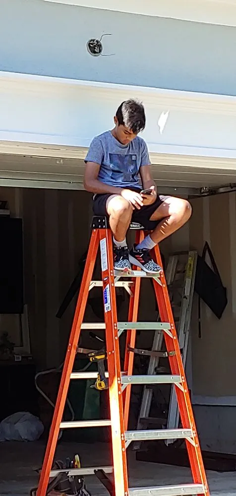 Slide of ARM Electric