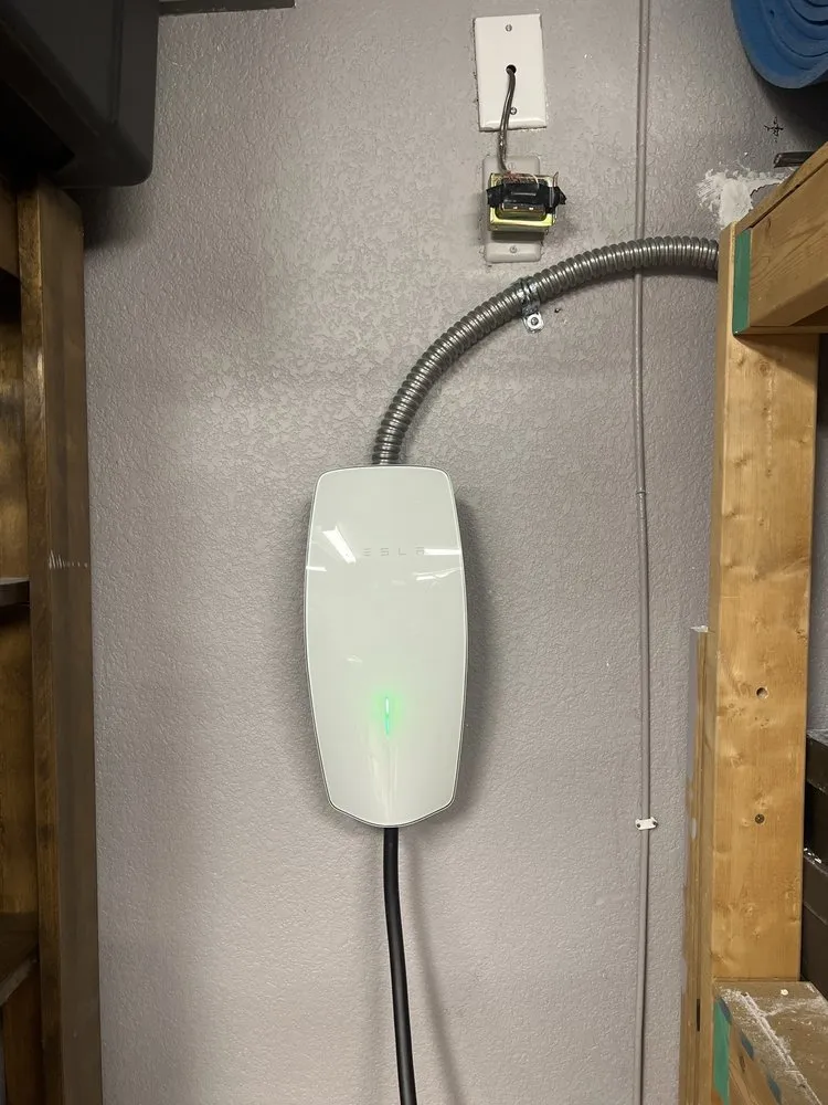 Slide of ARM Electricians