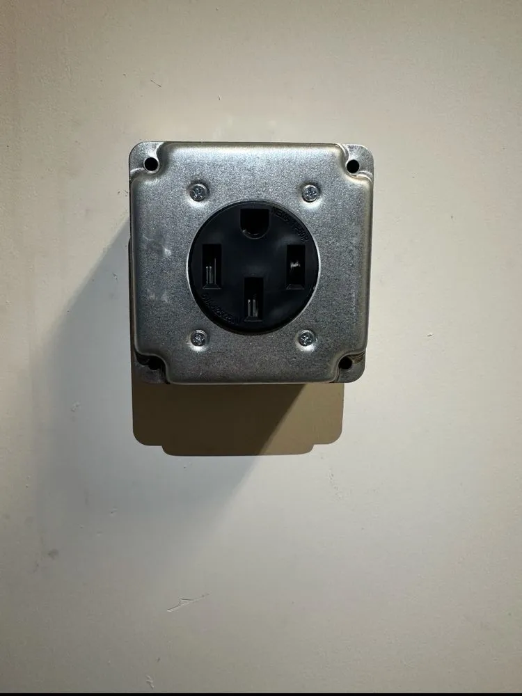 Slide of ARM Electricians