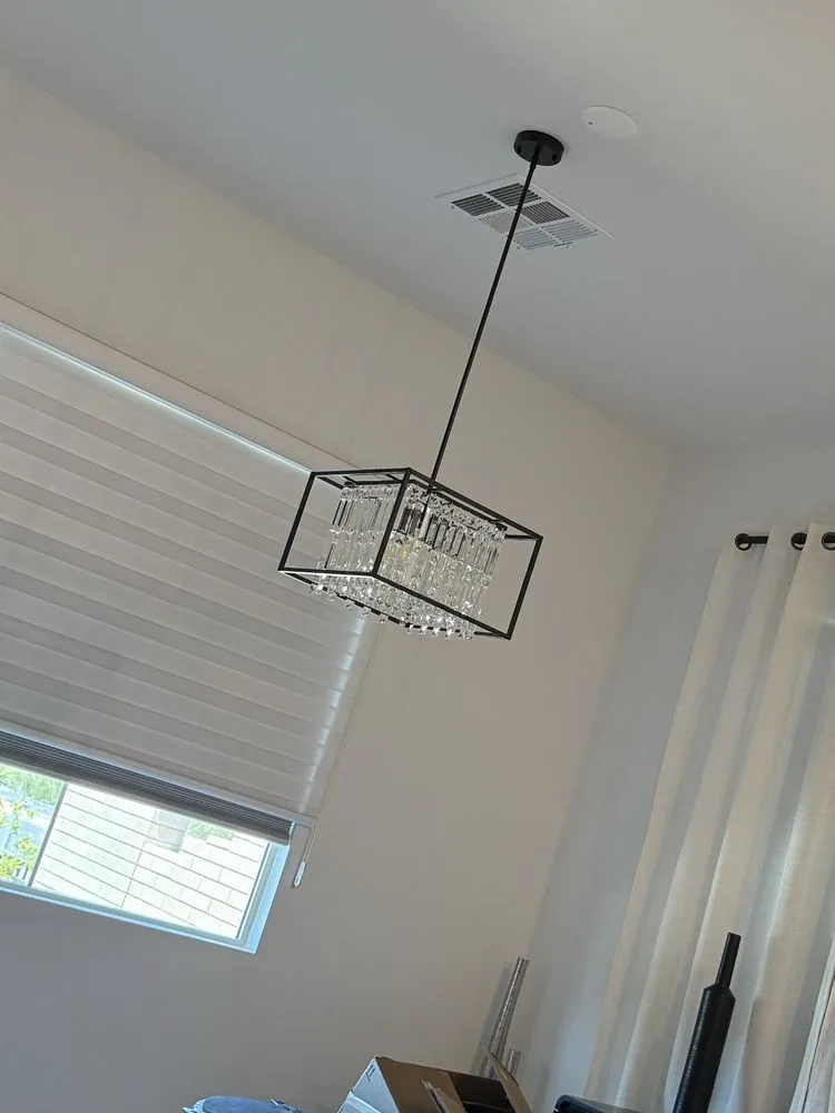 Slide of ARM Electricians