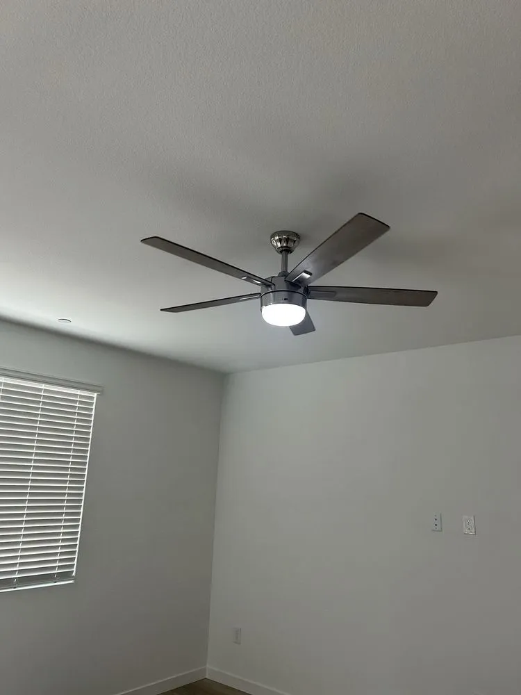 Slide of ARM Electricians