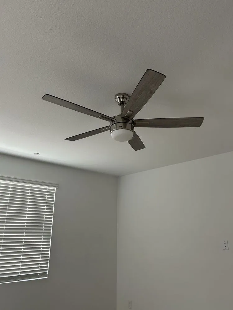 Slide of ARM Electricians