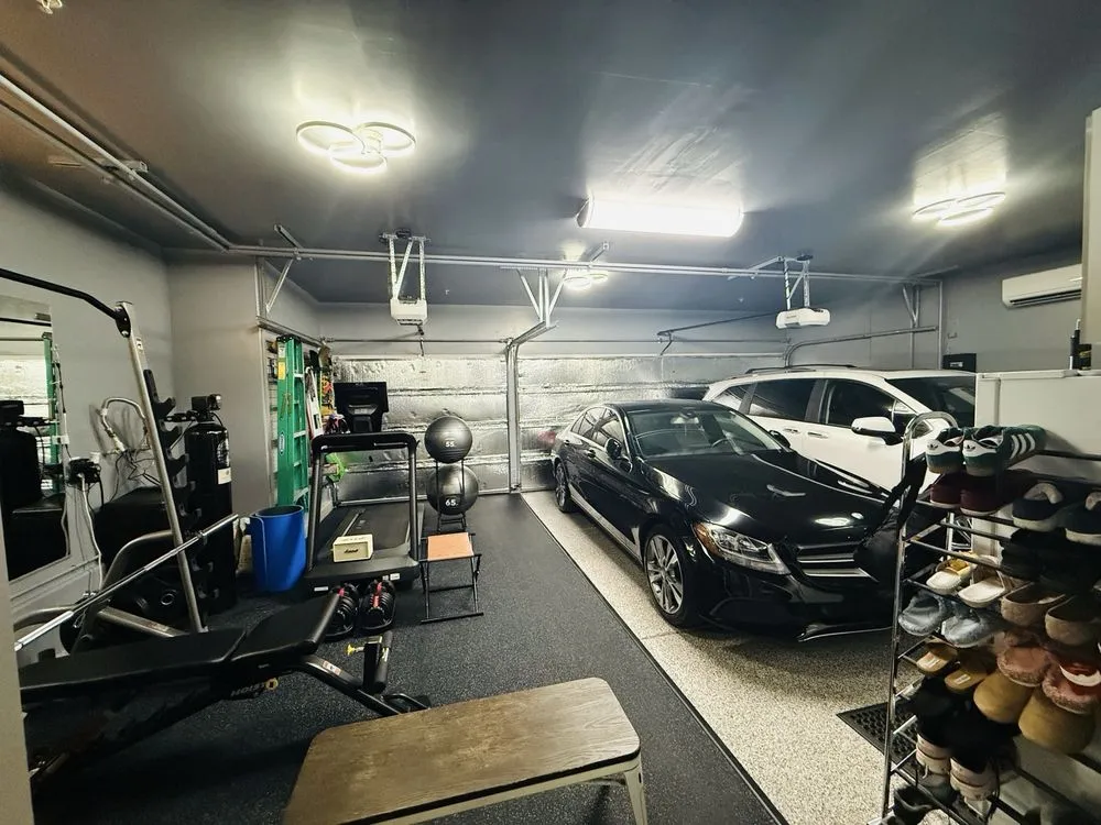 Slide of ARM Electricians